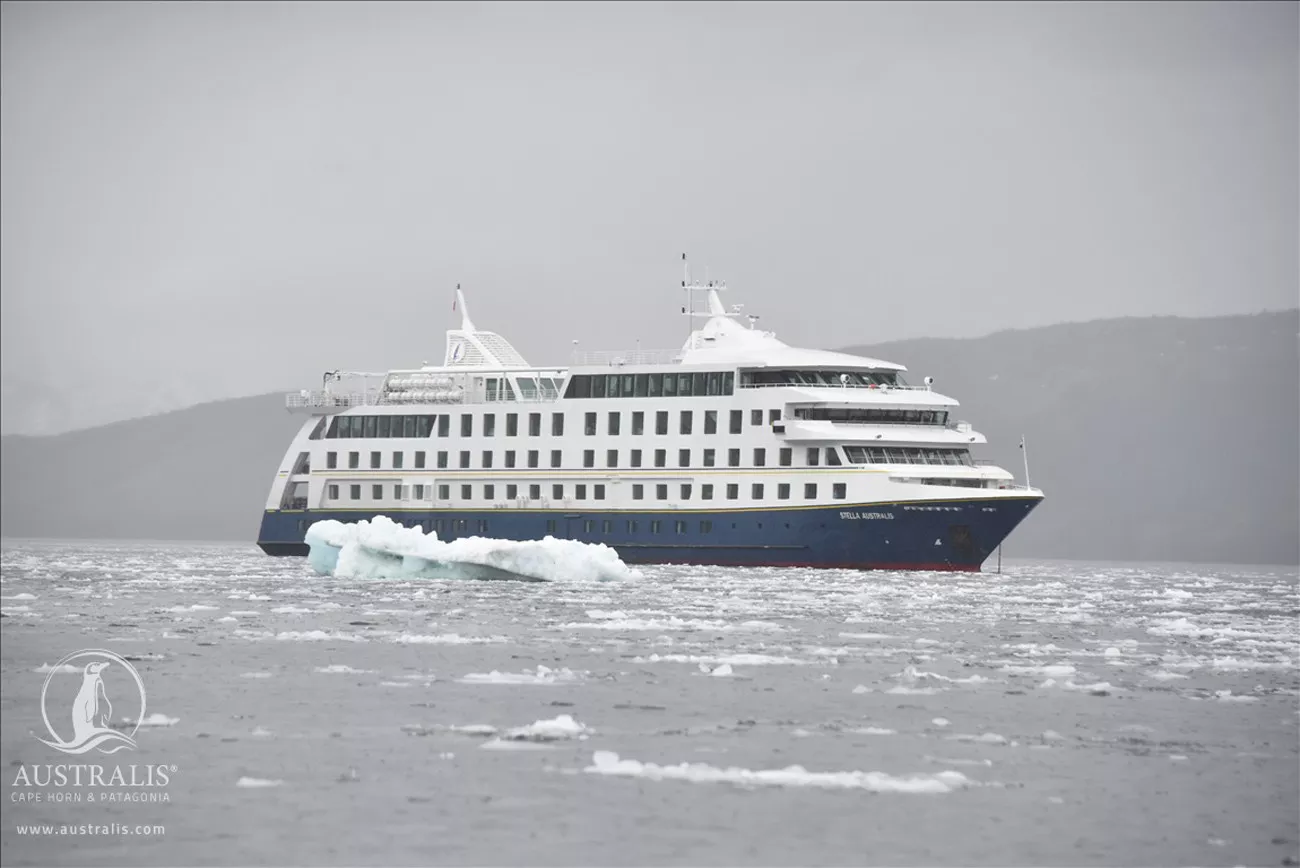 Cruzeiro na Argentina com Chile